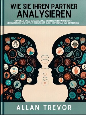 cover image of Wie Sie Ihren Partner analysieren